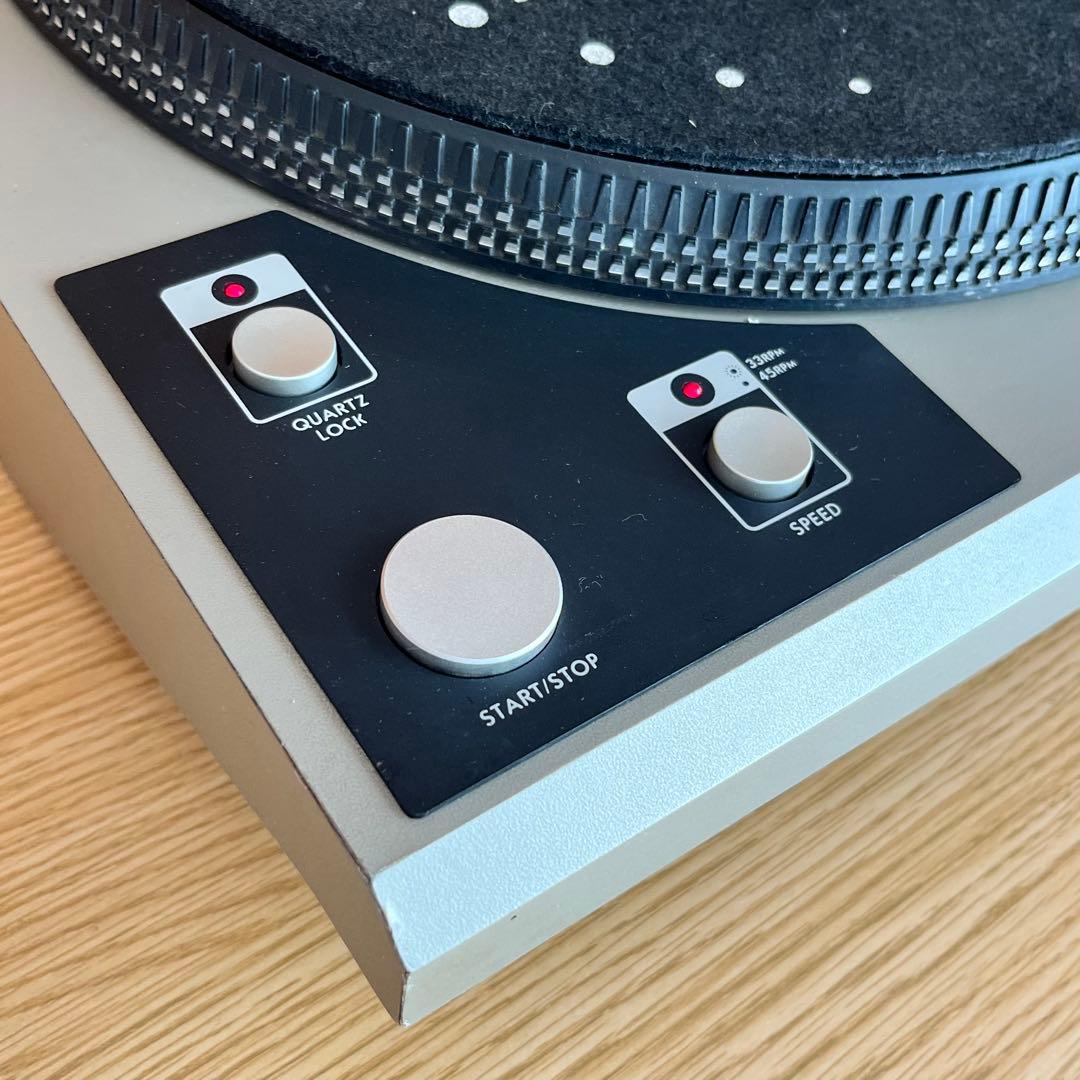 Vestax PDX-a1 ターンテーブル