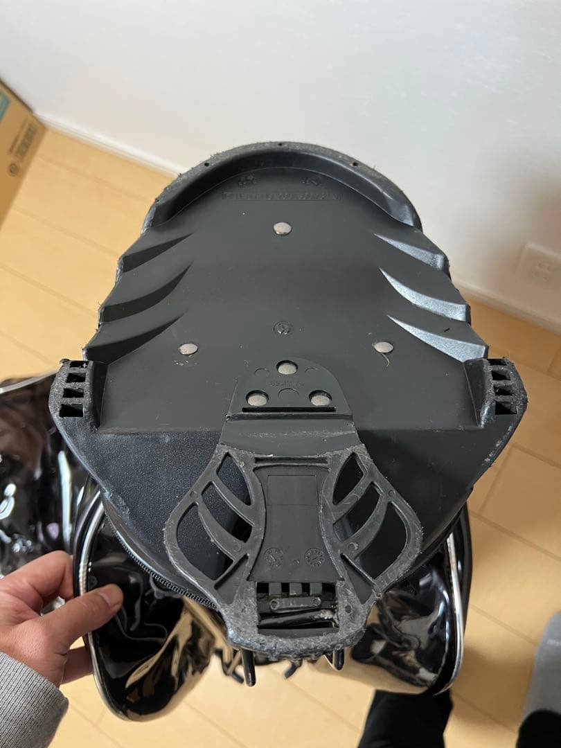 バンデル　ゴルフスタンドバック