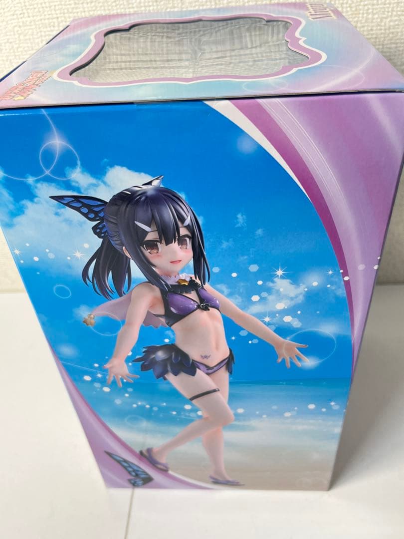 [未開封] F:NEX イリヤ 美遊 水着Ver. スペシャルセット