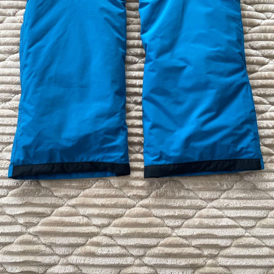 Burton スキーウェアセット（子ども用） 上着XL/パンツL