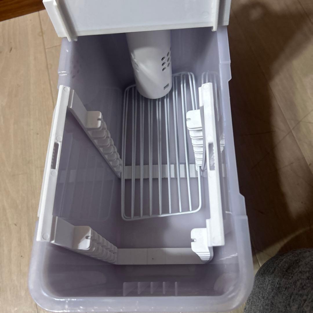 低温調理器具　ボニーク　2.0 動作良好