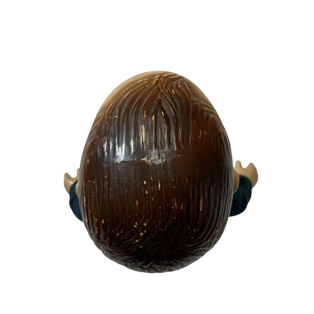 50s Buddy Lee オーバーオール ビンテージ オリジナル 人形