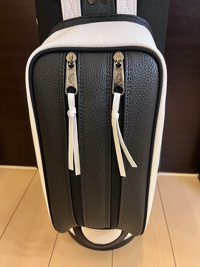 【新品未使用】JONES×TravisMathewコラボキャディバッグ