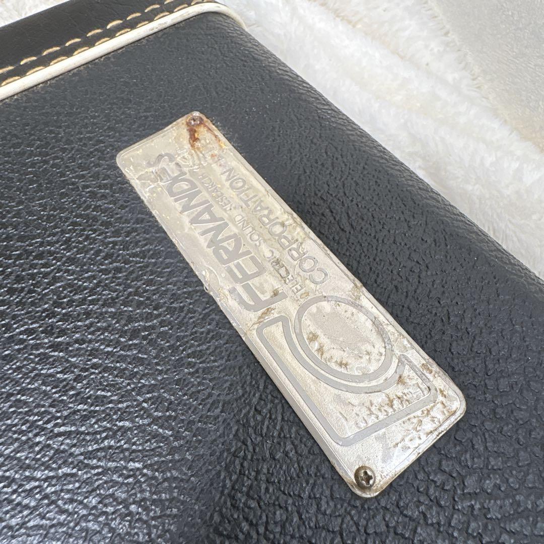 【激レアコレクション品】　フェルナンデス　ＭＨＢ-110