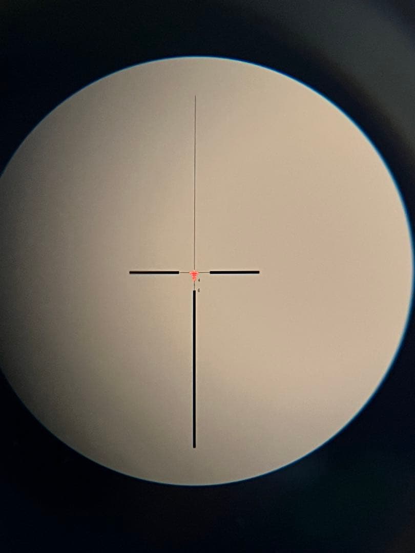 Trijicon ACOG TA51 タイプ スコープ 4×32 自然発光 集光