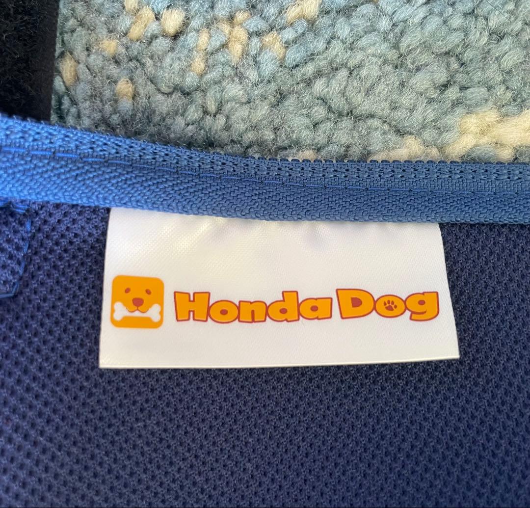 HONDA DOG ペットシートサークル 【新品未使用】