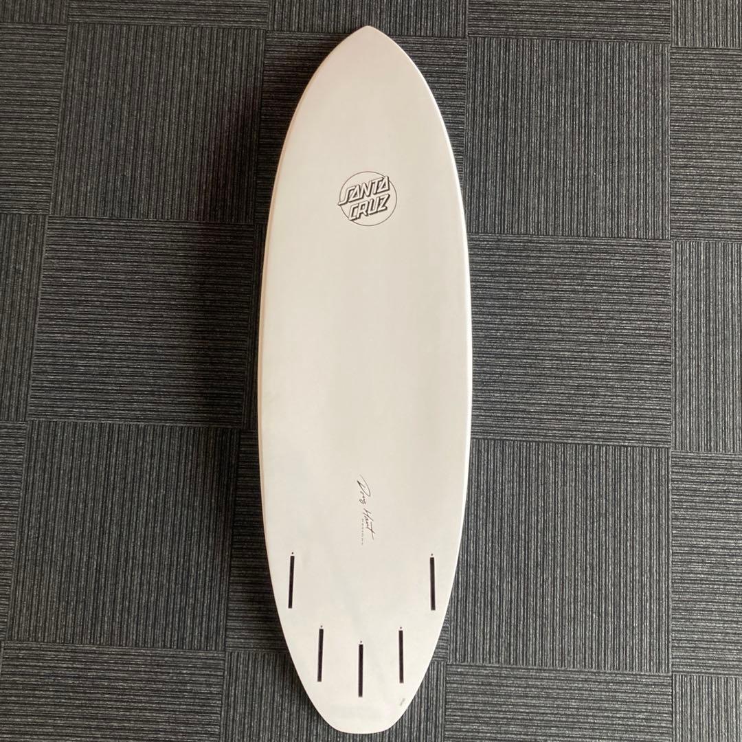 【新品アウトレット】SANTACRUZ 5.6Pumpkin