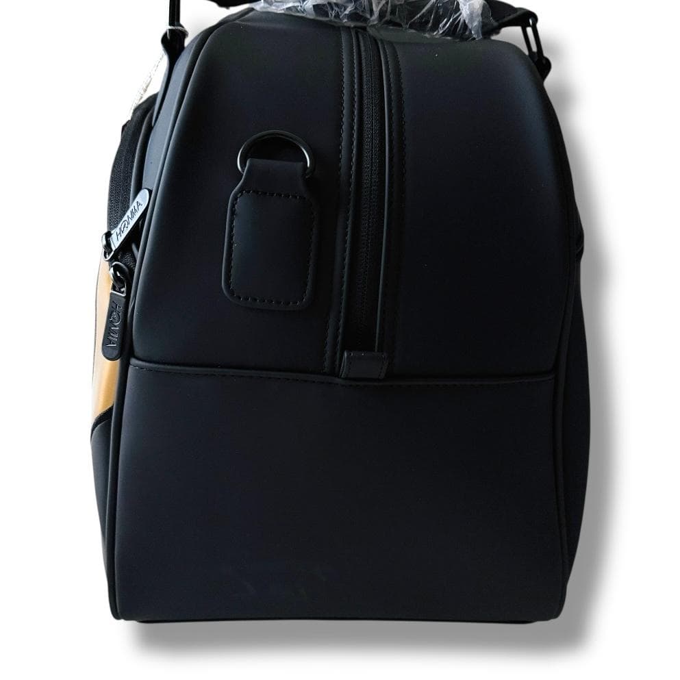 新品未使用✨HONMA 本間ゴルフ  STAR ボストンバッグ