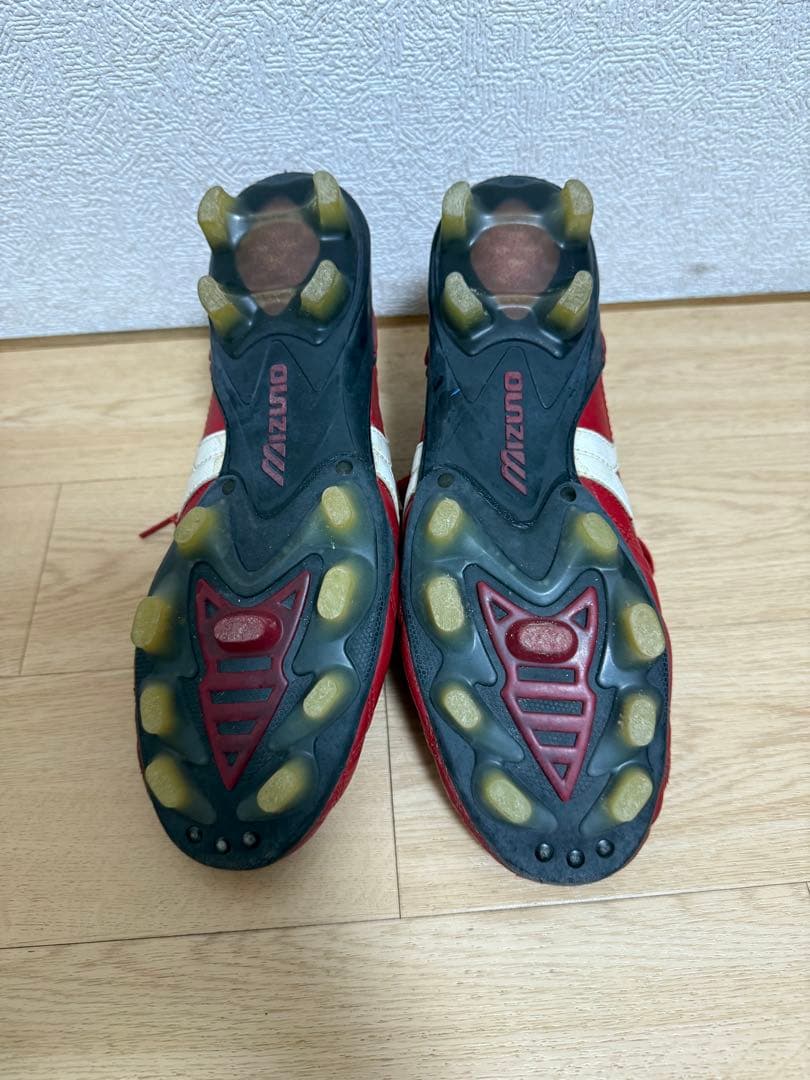 モレリアウェーブ