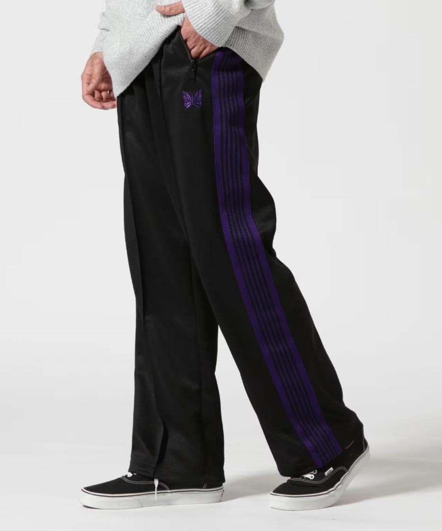 Needles トラックパンツ　M