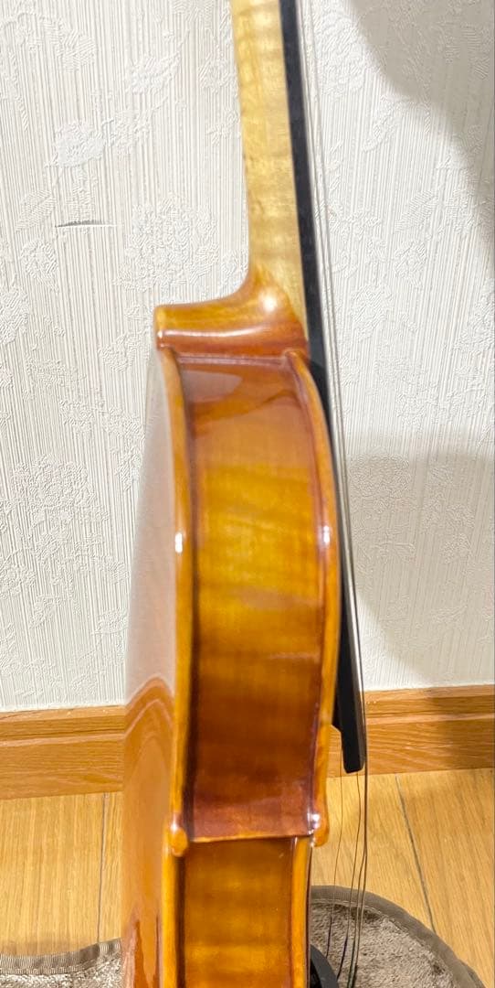 SUZUK バイオリン スズキ No.300 1/2 サイズ nagoya