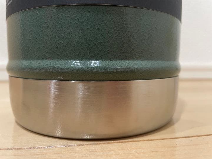 STANLEY スタンレー グロウラー クラシック グリーン