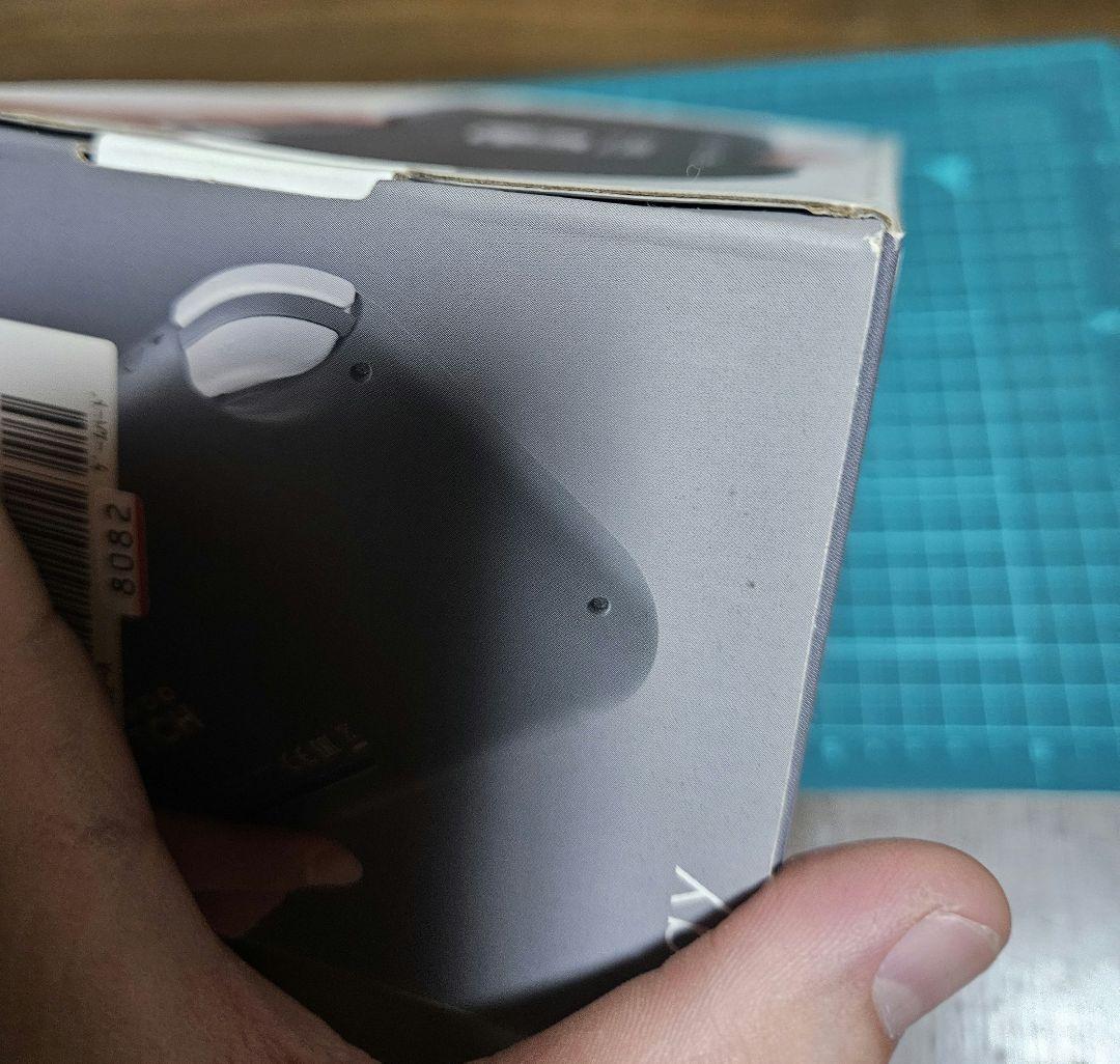 ち*様 Nintendo Switch Lite グレー 本体 ジャンク