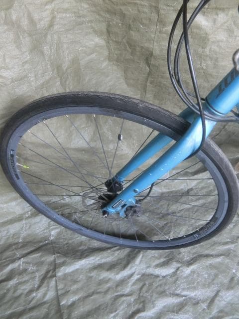 106：Giant　ESCAPE　ジャイアント　ジャンク　引取限定：埼玉県所沢市