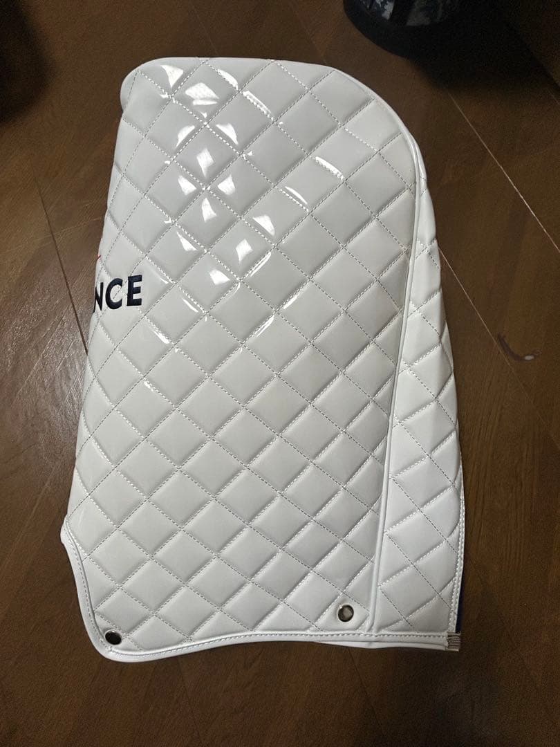 GP CHANCE キャディバッグ