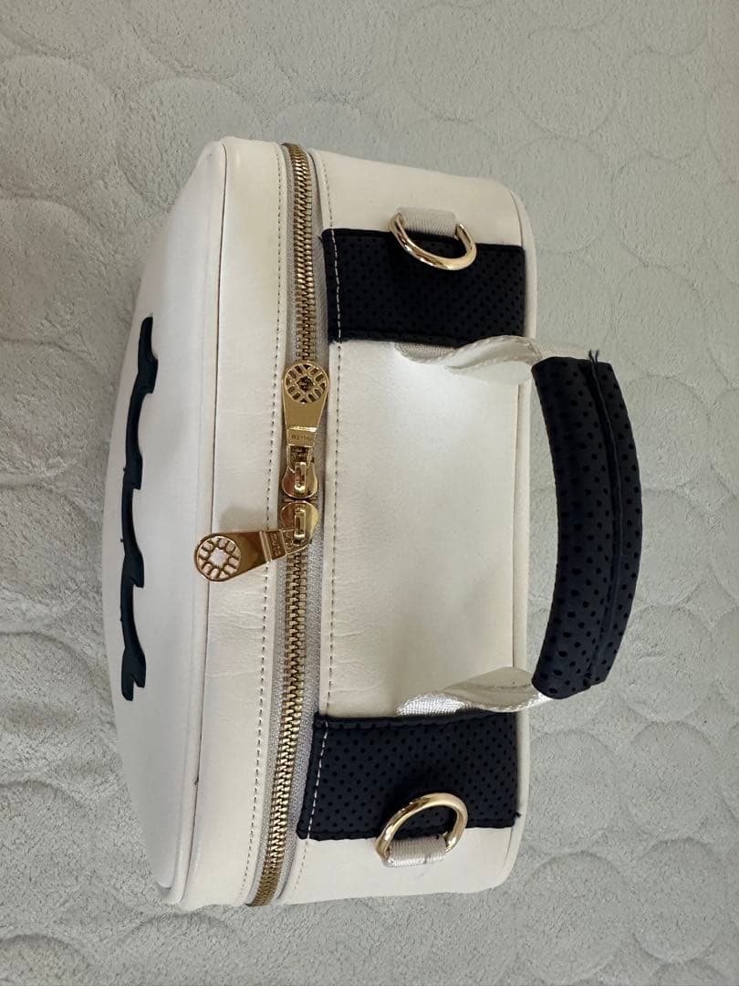 muta MARINE ゴルフカートバッグ