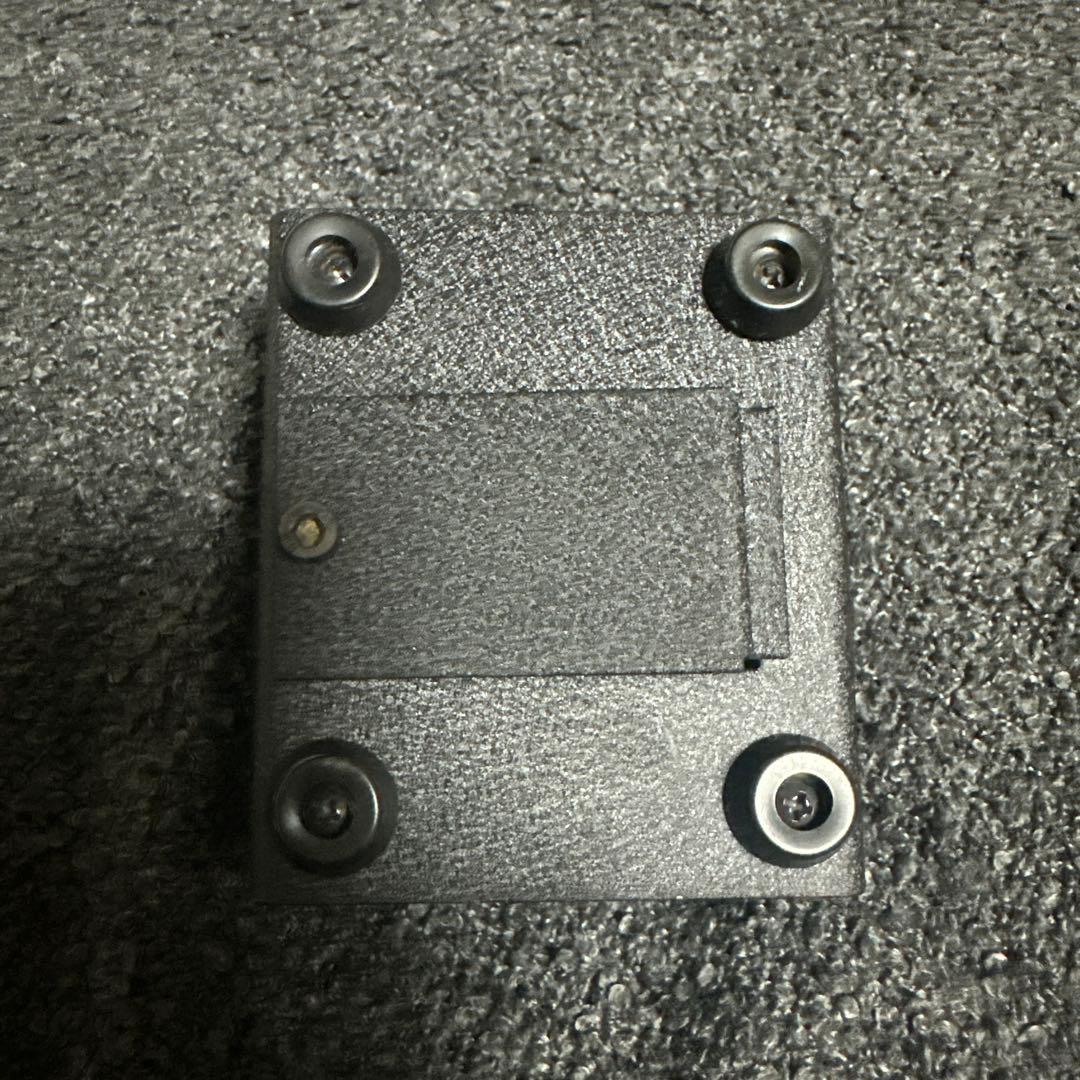 Pro Co RAT2 Distortion 別売り3.5mm変換プラグ付き