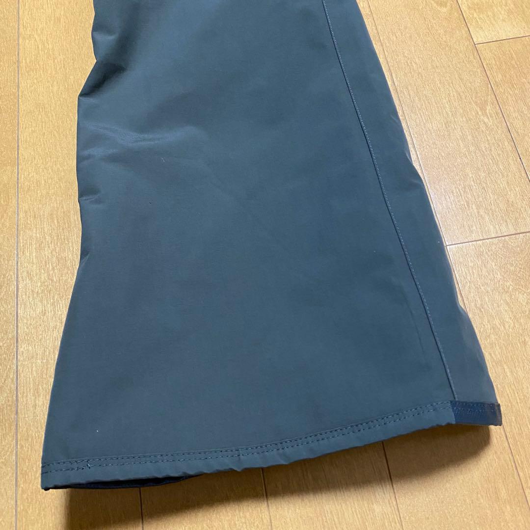 GORE-TEX パンツ M　レディース　ボルコム