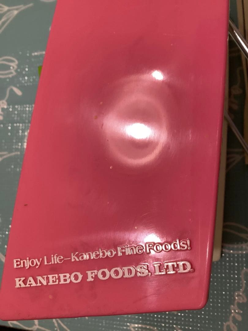 昭和レトロ　カネボウチューイングガム　ディスプレイラック　レア　未使用品　共箱付