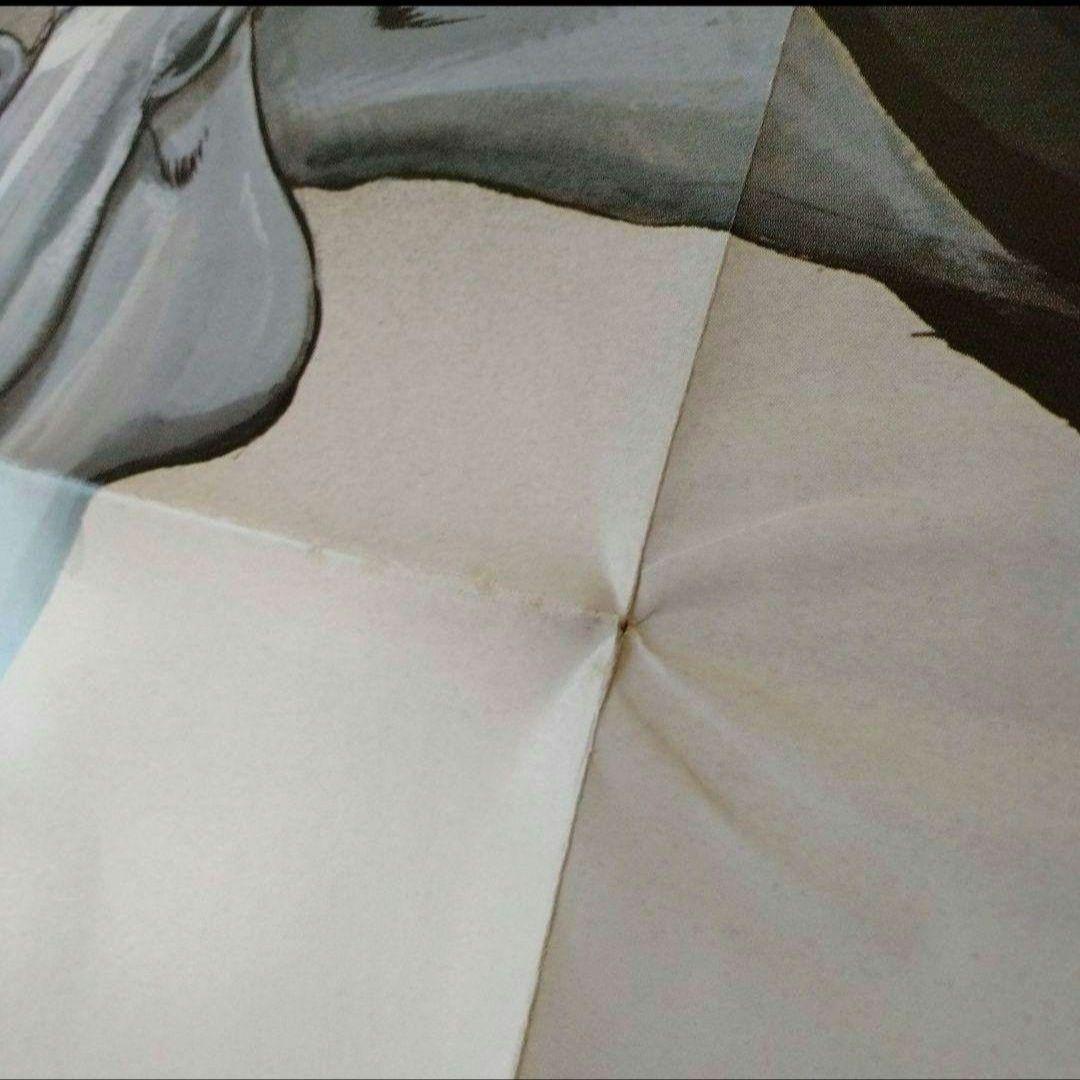 ジョジョの奇妙な冒険 ポスター 東方仗助 非売品 荒木飛呂彦 ジャンプ JOJO