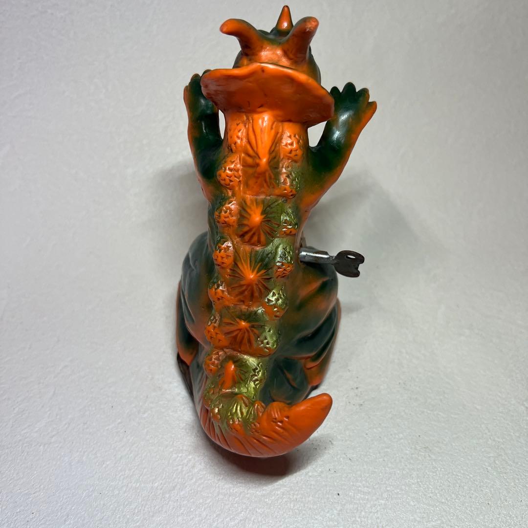 ヨネザワ　怪獣キングドラゴン