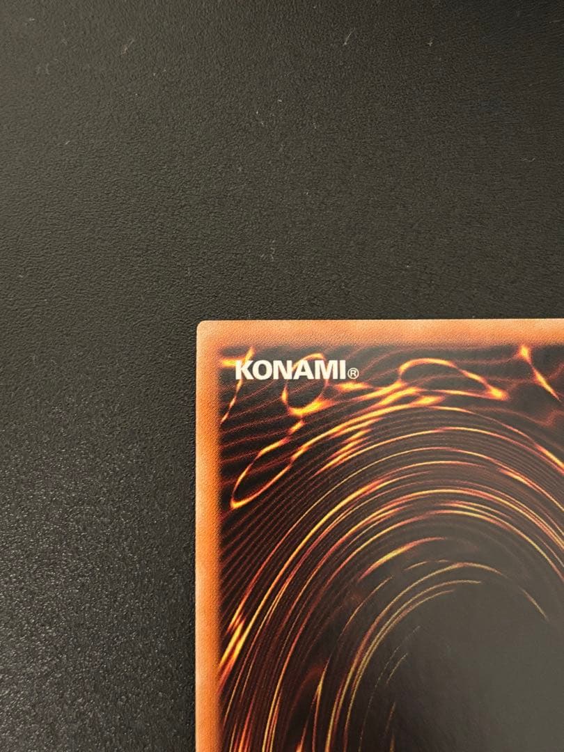 遊戯王 真紅眼の黒竜 ミレニアムシークレットレア　wcs2019