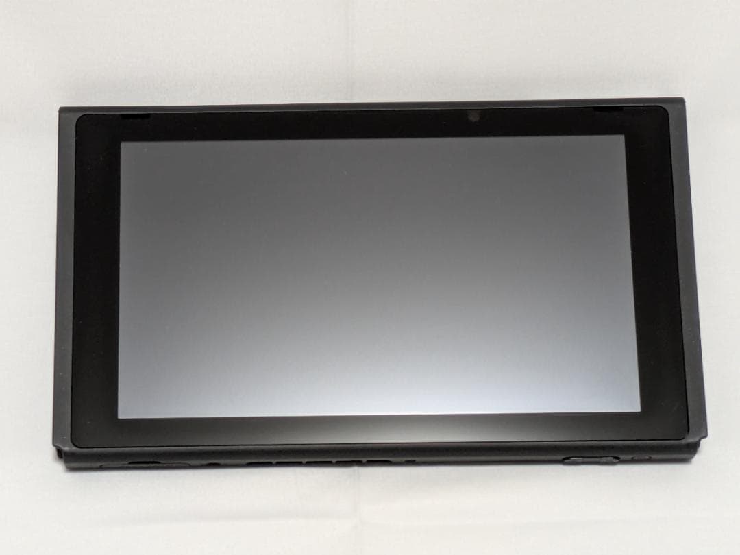 Nintendo Switch 本体（バッテリー強化版）