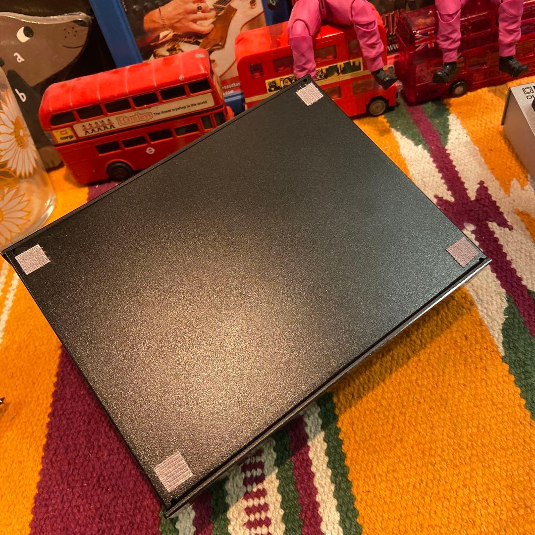 BOSS GT-1000 CORE FS-7 EV-30 TRSケーブル1m×2