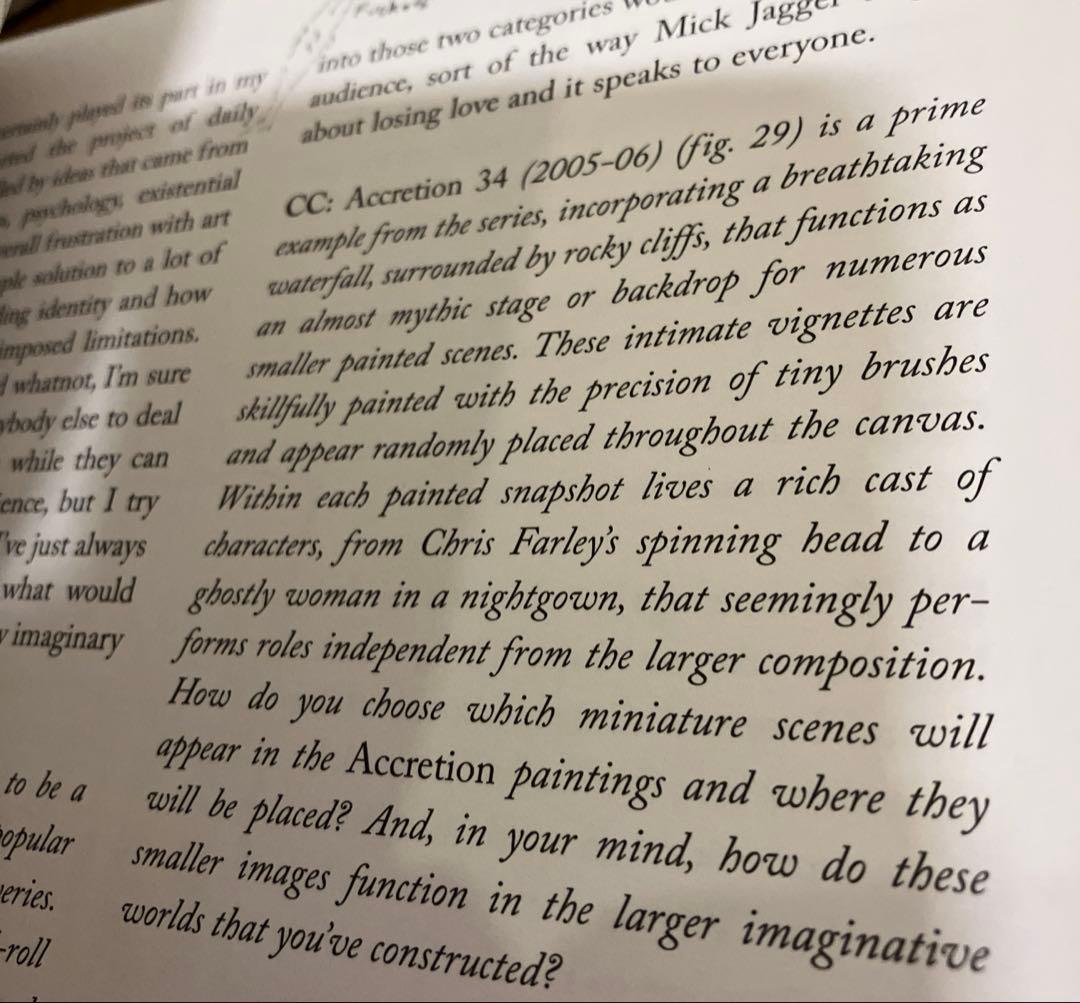 アート・デザイン・音楽 You have more freedom than you're using