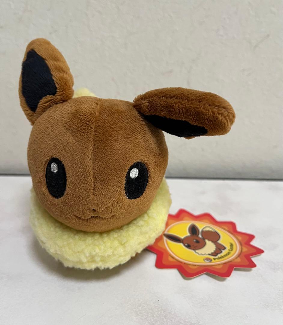 公*o様 ポケモンぬいぐるみまとめ売り