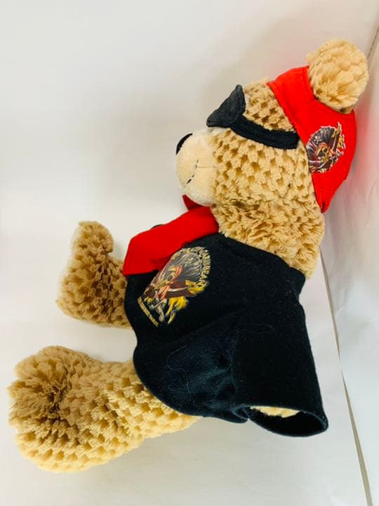 【限定】　Disney Paris パイレーツ ダッフィー【激レア】