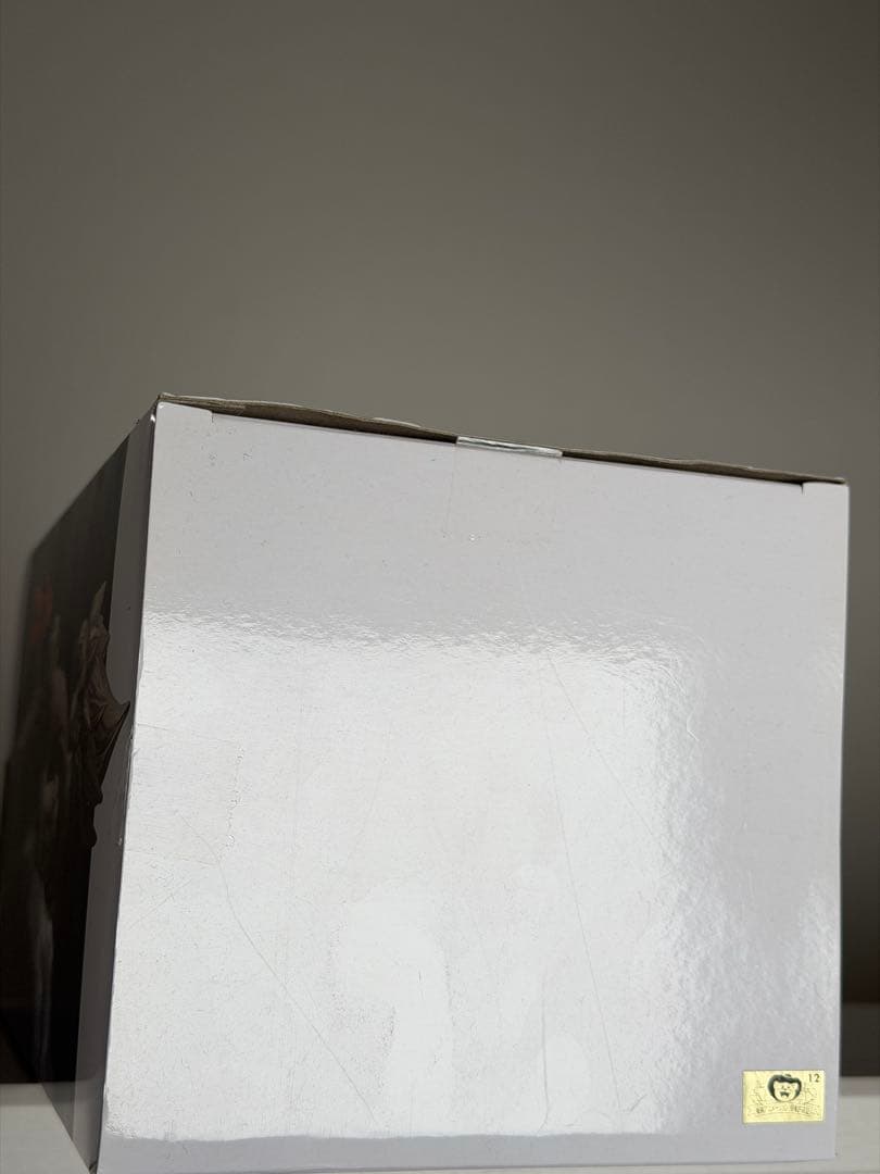 ドラゴンボール　フィギュア　グランディスタ　孫悟空　未開封　Grandista