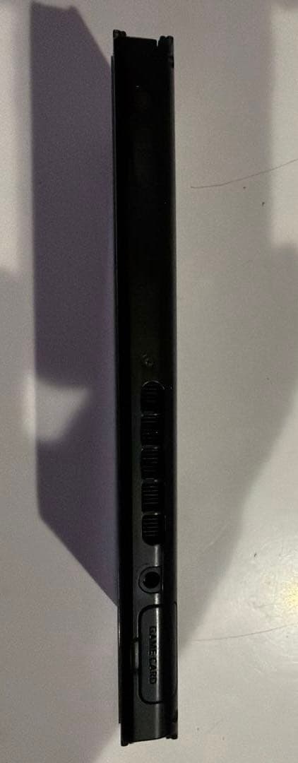 Nintendo Switch ブラック本体　どうぶつの森