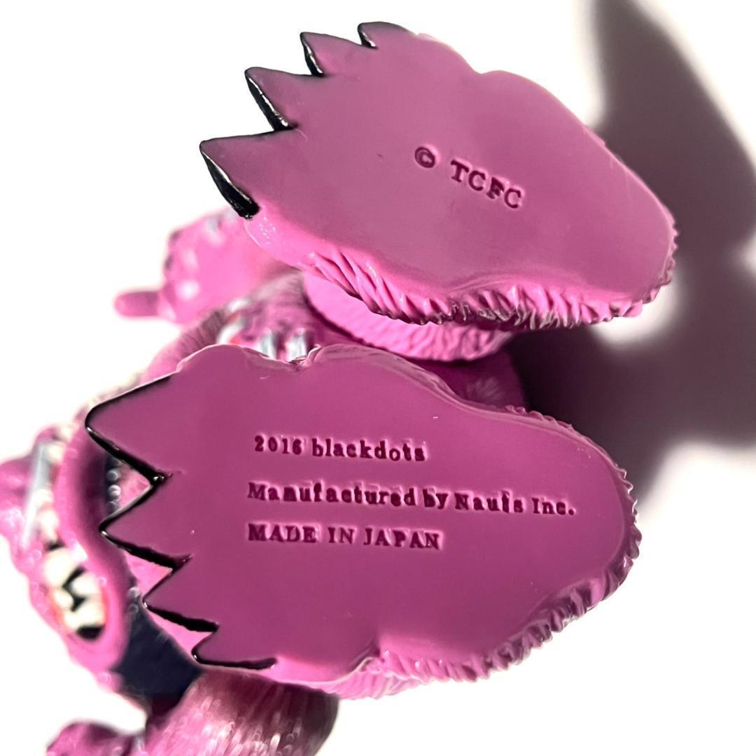 マッドボール Madballs ソフビ バンク 日本製 Horn Head