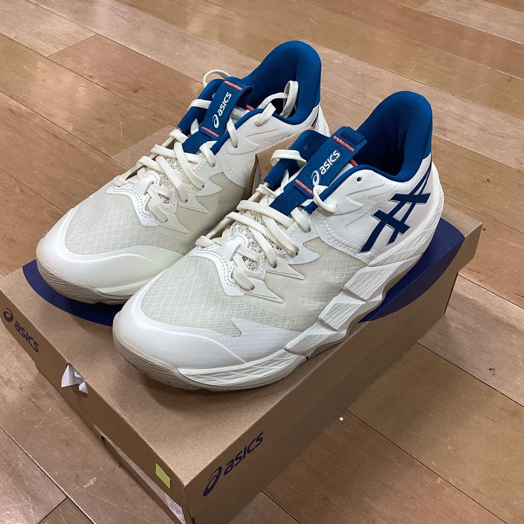 シューズ(男性用) UNPRE ARS LOW 2 750 24.5cm