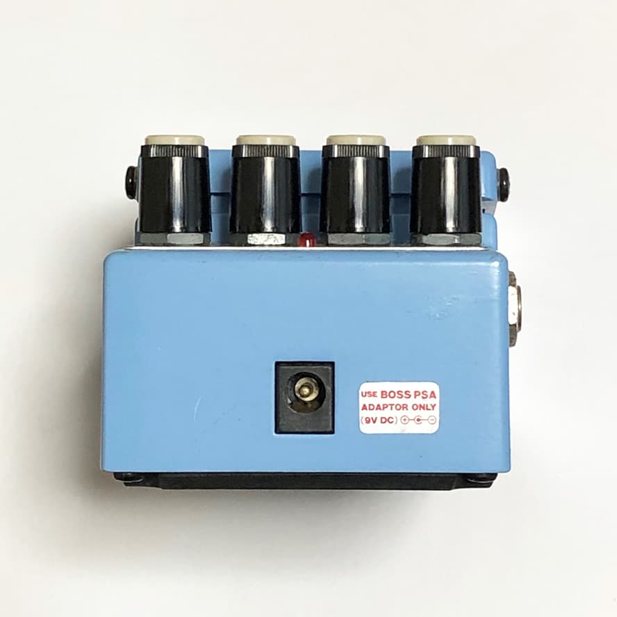 BOSS SUPER Chorus CH-1　1点