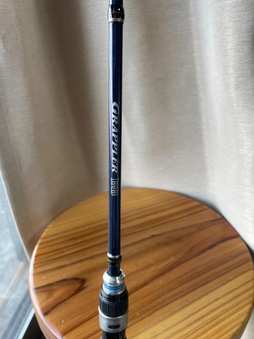 シマノ グラップラー BB B632