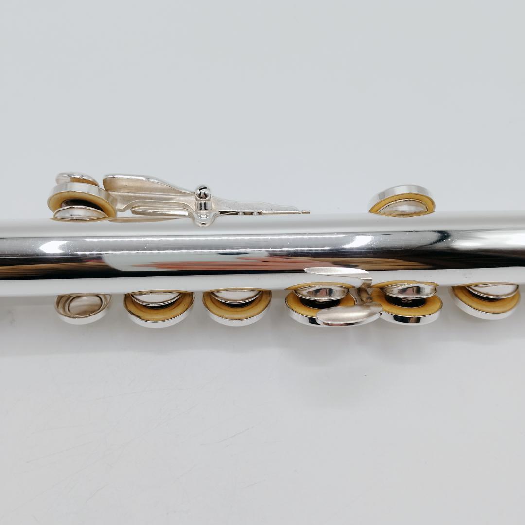 YAMAHA/ ヤマハ　フルート flute　YFL-221SⅡ 管楽器