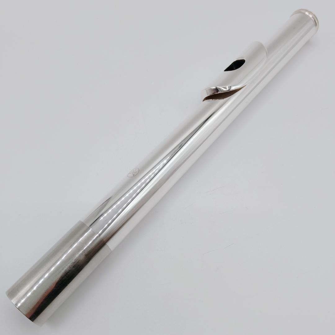 YAMAHA/ ヤマハ　フルート flute　YFL-221SⅡ 管楽器