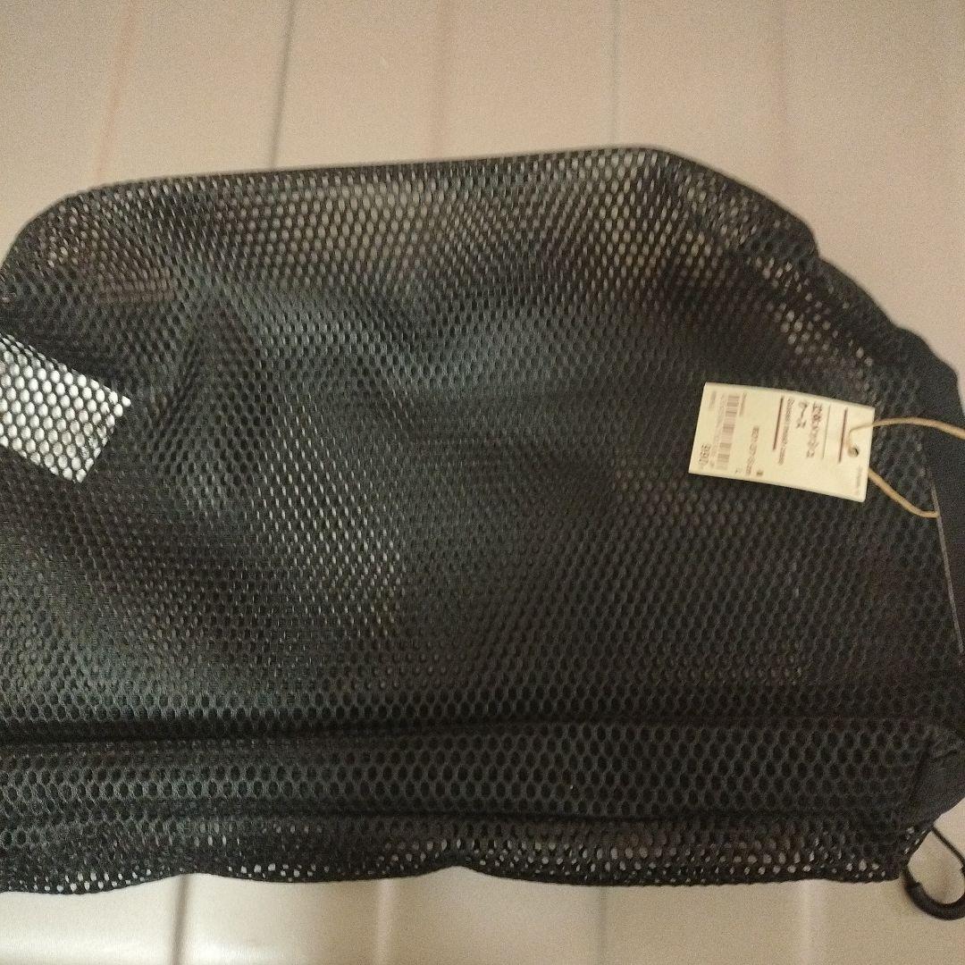 無印良品 ハードキャリーケース 75L ベージュ　小物Set