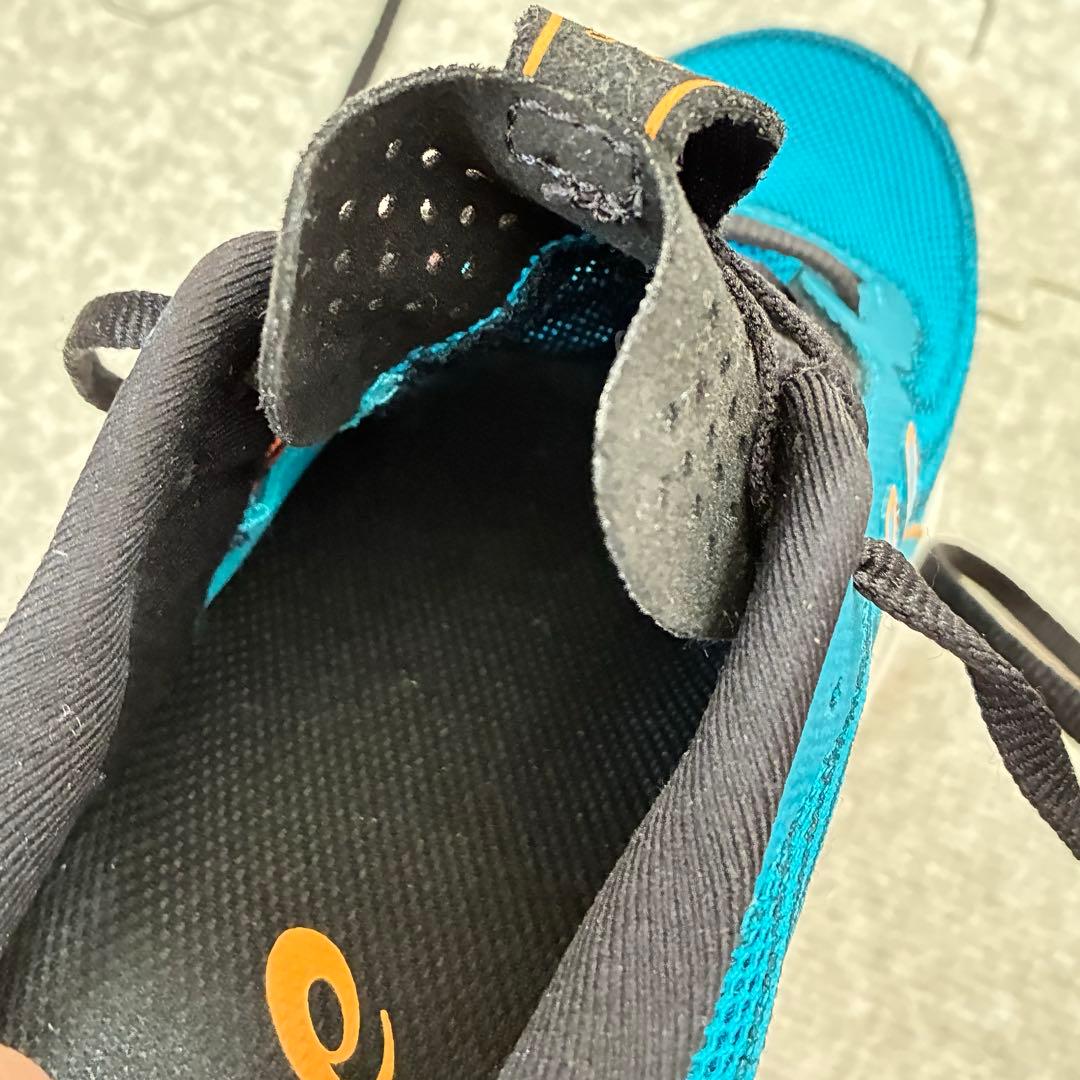 ASICS EvoRide SPEED シューズ 25.5cm 1011B612