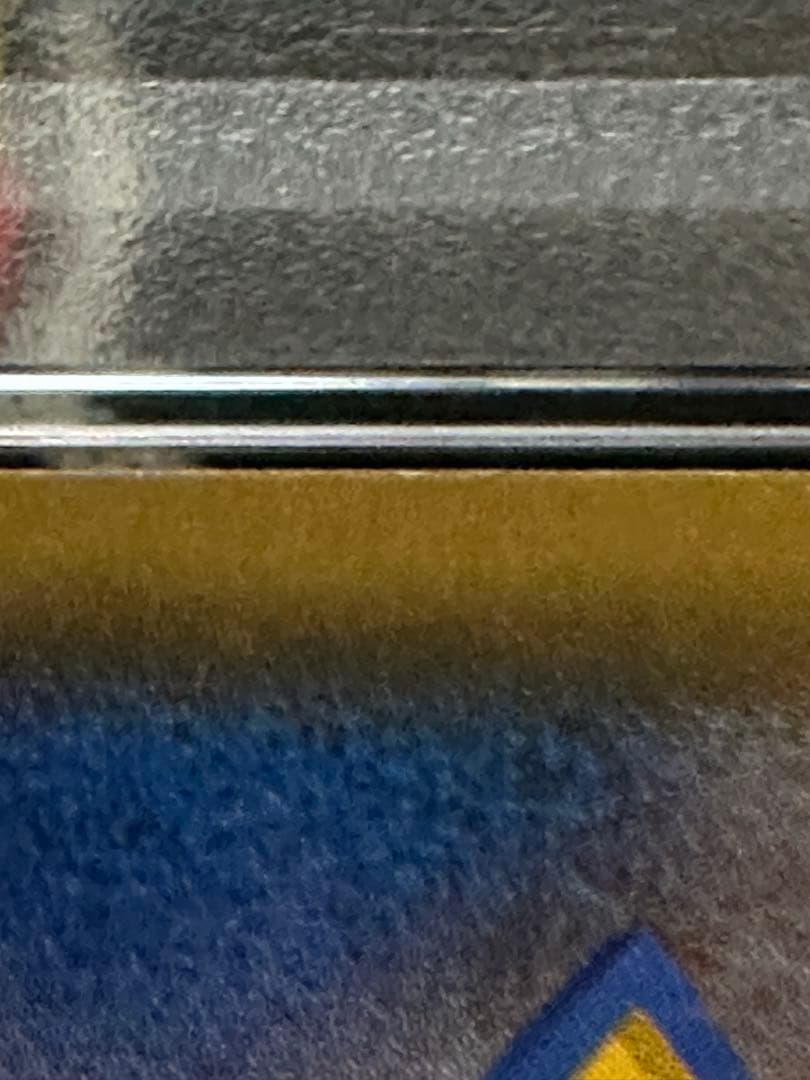 ミュウツーEX 25th ANNIVERSARY psa10