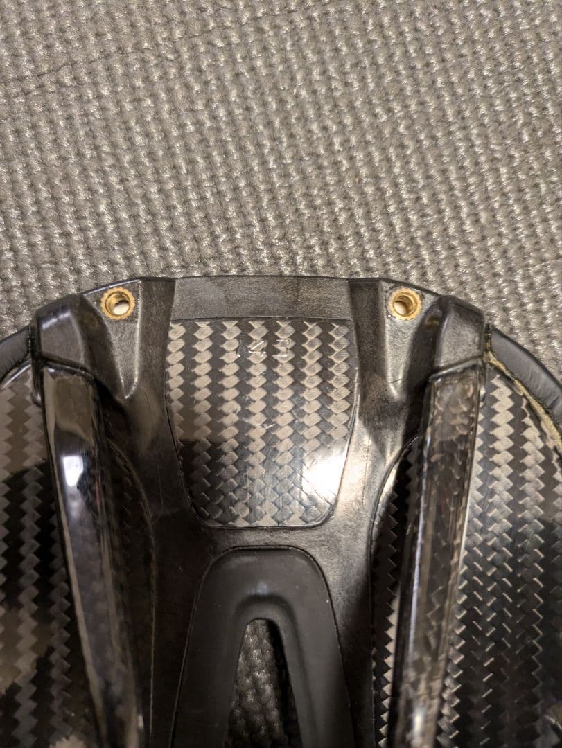 S-Works Power カーボンサドル143mm