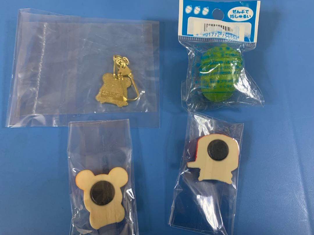 とっとこハム太郎　まとめ売り