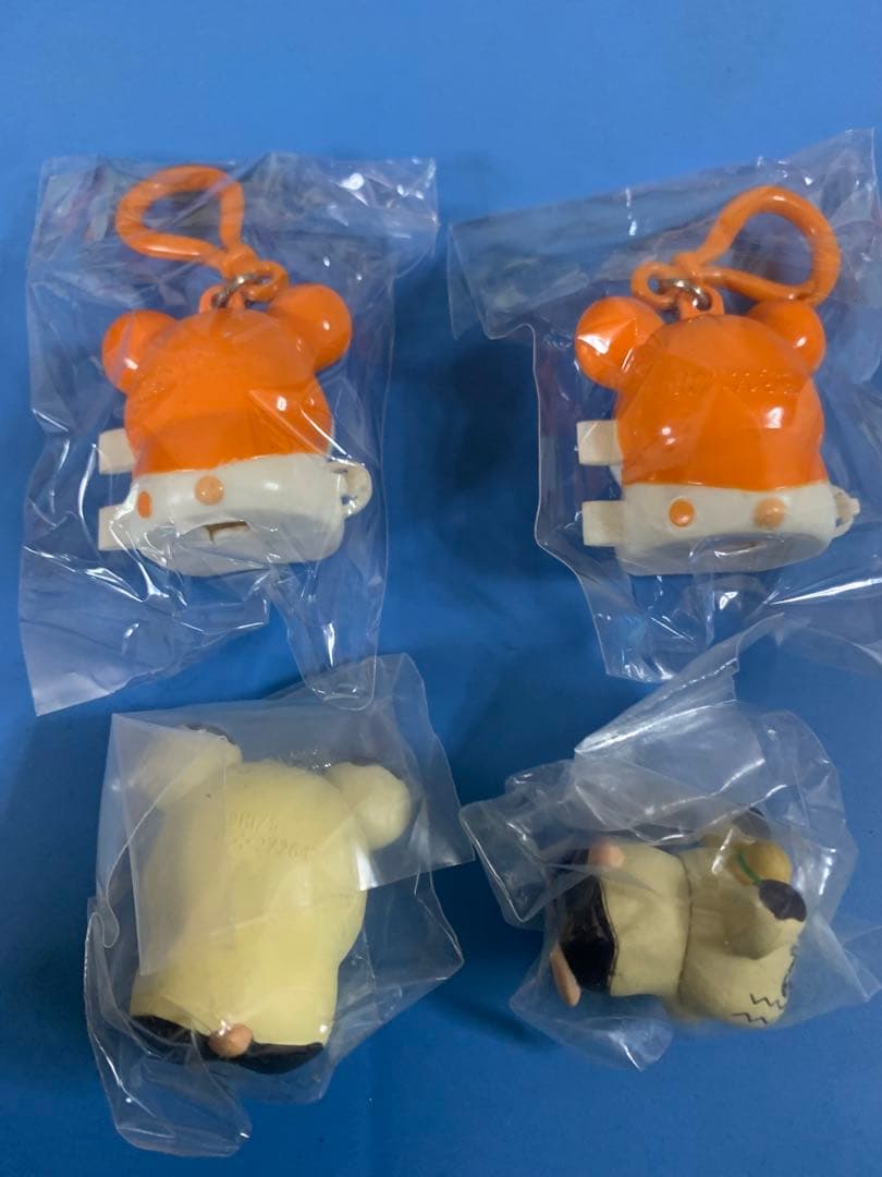 とっとこハム太郎　まとめ売り