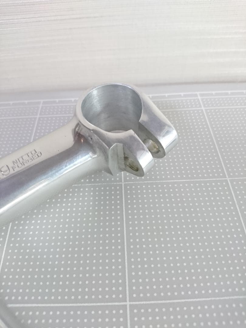 【美品】NITTO Pearl 9 日東 パール ステム