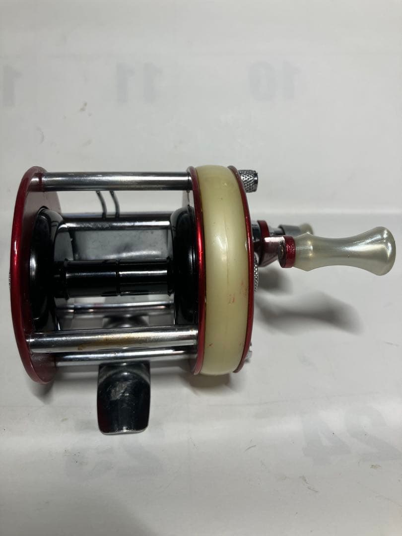 アブ1750Aオールドリール 0205-1