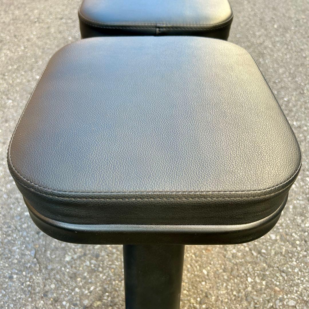 ボディメーカー マルチパワーラック　ベンチ・バーベル75kgセット　アイロテック