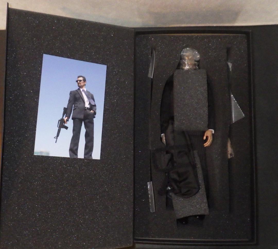 Cult King　1/6　Heat　ヒート