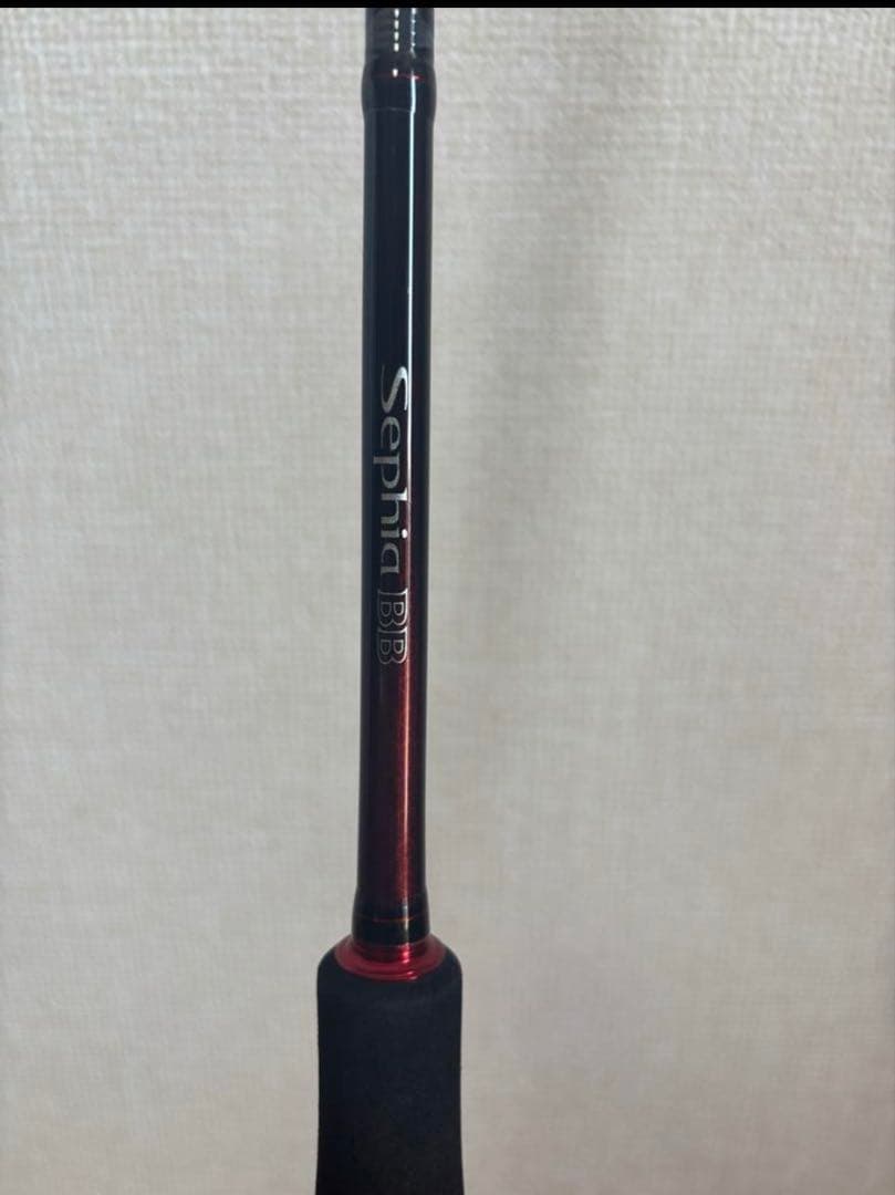 7/31まで大特価‼︎SHIMANO シマノ セフィアBB S86L 送料込み‼︎